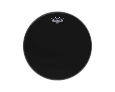 Remo BE-0010-ES Emperor Batter Ebony 10 пластик для том тома и малого барабана