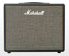 Усилитель гитарный ламповый Marshall  ORIGIN 50 COMBO