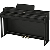 Цифровое пианино Casio AP-300BK - 4