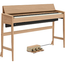 Цифровое пианино Roland KF-20 PO