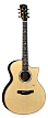 Электроакустическая гитара Kepma B1E-GA-N - 1