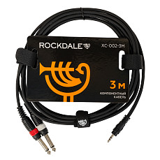 Кабель Rockdale XC-002-3M (3 м.)