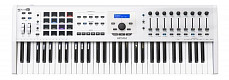 Arturia KeyLab mkII 61 White