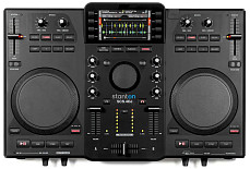 Автономный DJ-контроллер Stanton SCS.4DJ