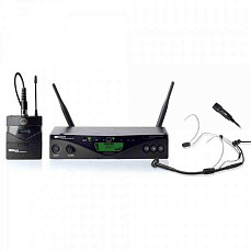 Радиосистема AKG WMS470 PRES SET BD10-50MW