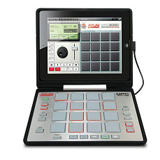 Midi-контроллер Akai MPC Fly