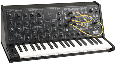 Синтезатор Korg MS-20 Mini