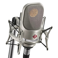 Микрофон Neumann TLM 107 STUDIO SET комплект