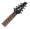 Электрогитара Ibanez RGMS8-BK, Черный - 3