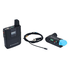 Радиосистема Sennheiser AVX-MKE2-3