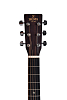 Электроакустическая гитара Sigma OMTC-1E-SB - 4