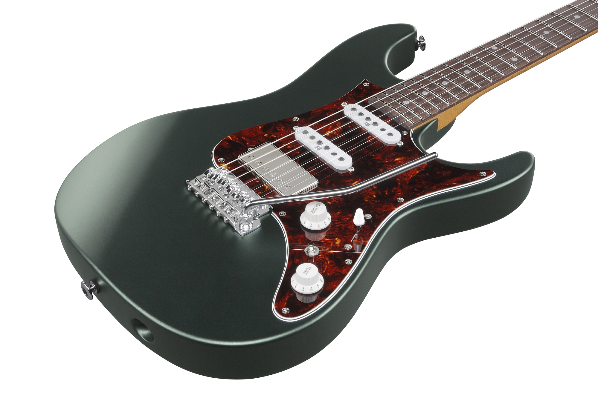 Электрогитара Ibanez AZ2204N-VGF - 8