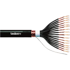 Кабель аудио мультикор Tasker C302