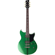 Электрогитара Yamaha Revstar Standard RSS20 FLASH GREEN
