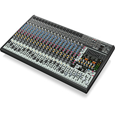 Аналоговый микшер Behringer SX2442FX