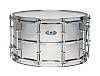 Малый барабан 14" х 8" Ludwig LW0814SL Supralite, сталь - 2