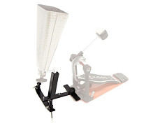 GEWA BSX Cowbell Clamp держатель для ковбелла для педали