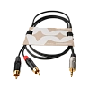 Кабель аудио JACK 3 5 AVCLINK CABLE-923/3 - 2