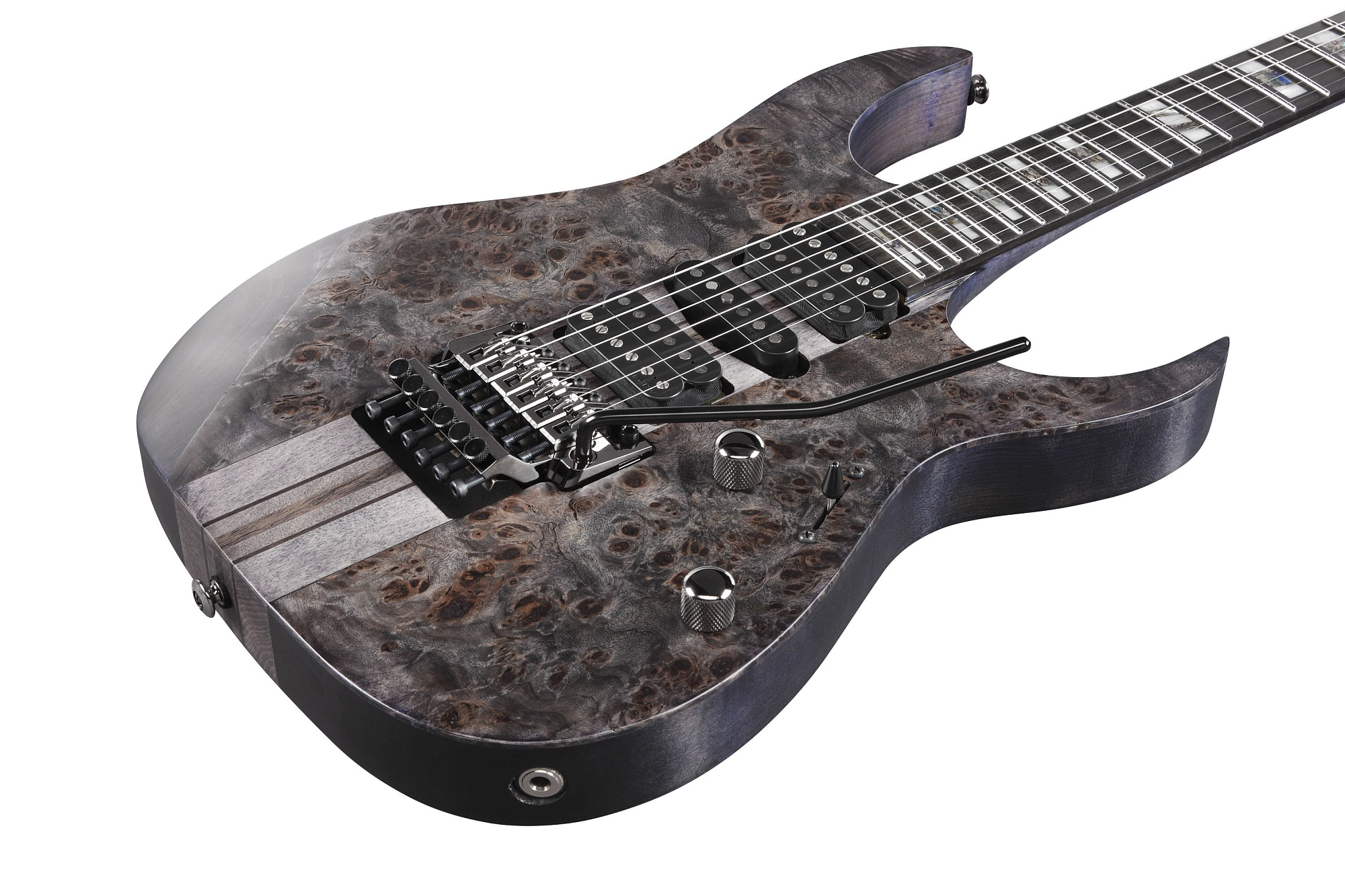 Электрогитара Ibanez RGT1270PB-DTF - 18
