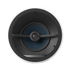 Встраиваемая потолочная акустика Bowers & Wilkins CCM Cinema 7 black