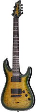 Электрогитара Schecter Hellraiser C-7 P Dgb