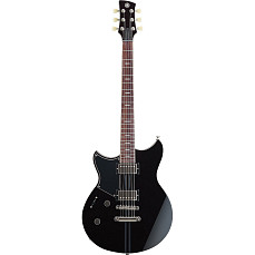 Электрогитара Yamaha Revstar Standard RSS20L BLACK