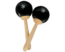 Latin Percussion LP389 Fiber Maracas маракасы (пара)