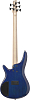 Бас-гитара Ibanez SR375E SPB, Чёрный - 3