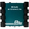 Активный директ-бокс BSS AR-133 - 4