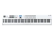 MIDI-клавиатура Arturia KeyLab Essential 88 mk3 White - 1