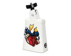Latin Percussion LP20NY-NYG Collect-A-Bell New York Graffiti ковбел 5