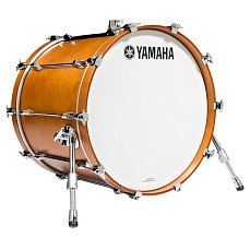 Бас-барабан Yamaha RBB2414 RW