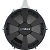 Пэд тома Yamaha XP105T-M 10" Black Forest - 2