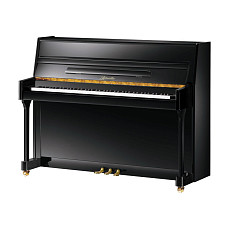 Акустическое пианино Ritmuller UP110R2 (A111) Ebony Polish