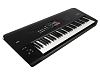 Синтезатор Korg NAUTILUS-61 AT, Черный - 2