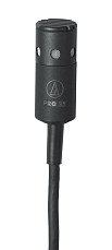 Микрофон инструментальный Audio-Technica PRO35