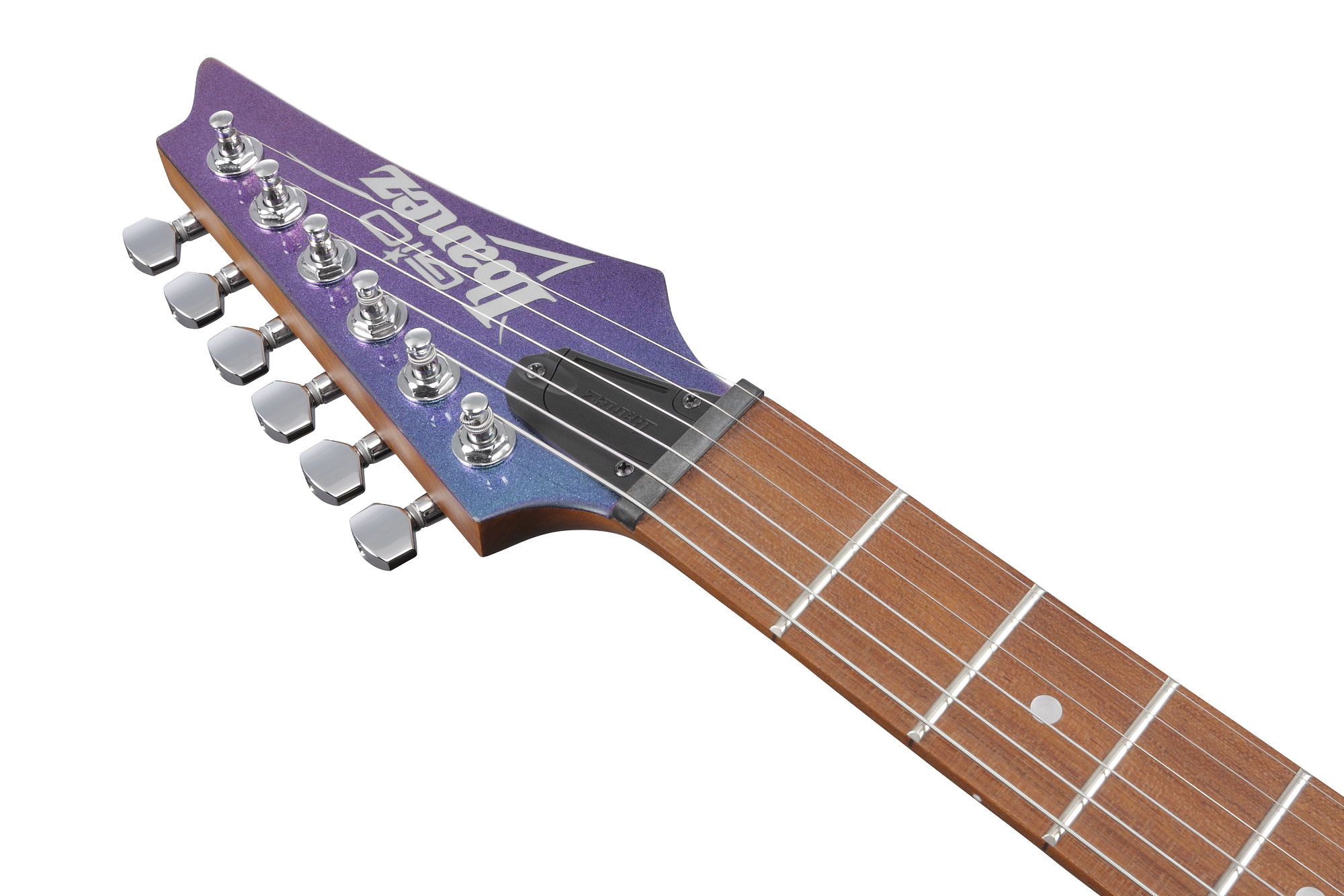 Электрогитара Ibanez GRG121SP-BMC - 15
