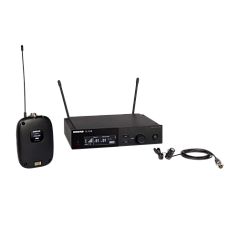 Петличная радиосистема Shure SLXD14E/83 H56