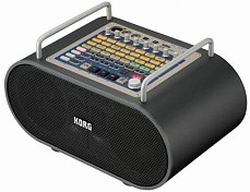 Комбоусилитель Korg stageman 80