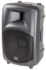 Пассивная акустическая система DAS Audio DR-512