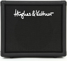 Гитарный кабинет Hughes & Kettner TubeMeister 110 Cabinet