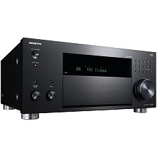 AV-ресивер Onkyo TX-RZ840 black