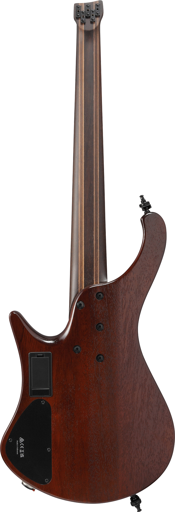Бас-гитара Ibanez EHB1505S-DEL - 7
