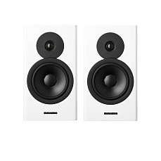 Полочная акустика Dynaudio Evoke 20 white high gloss