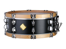 PDSCL554SBM Classic Satin Black Малый барабан 5.5 x 14, Dixon