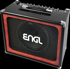 Гитарный комбоусилитель ENGL E768 Retro Tube 50 Combo