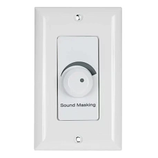 Панель управления Biamp Qt RC3