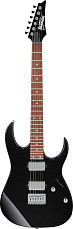 Электрогитара Ibanez GRG121SP-BKN, Черный