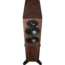 Напольная акустика Dynaudio Evoke 30 walnut wood