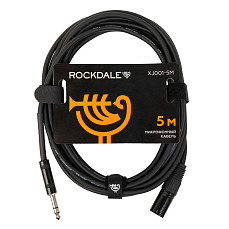 Кабель Rockdale XJ001-5M (5 м.)
